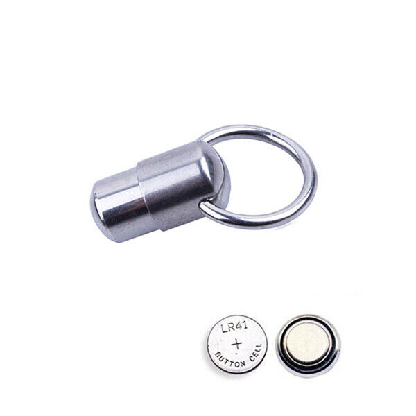 316L Surgical Steel Jewelry Stud Ring Barbell Body Piercing Vibrating Tongue Bar